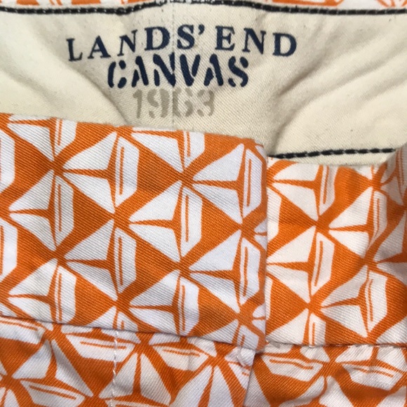 Lands end shorts - Picture 6 of 8